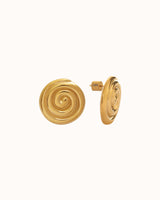 Billow Earrings