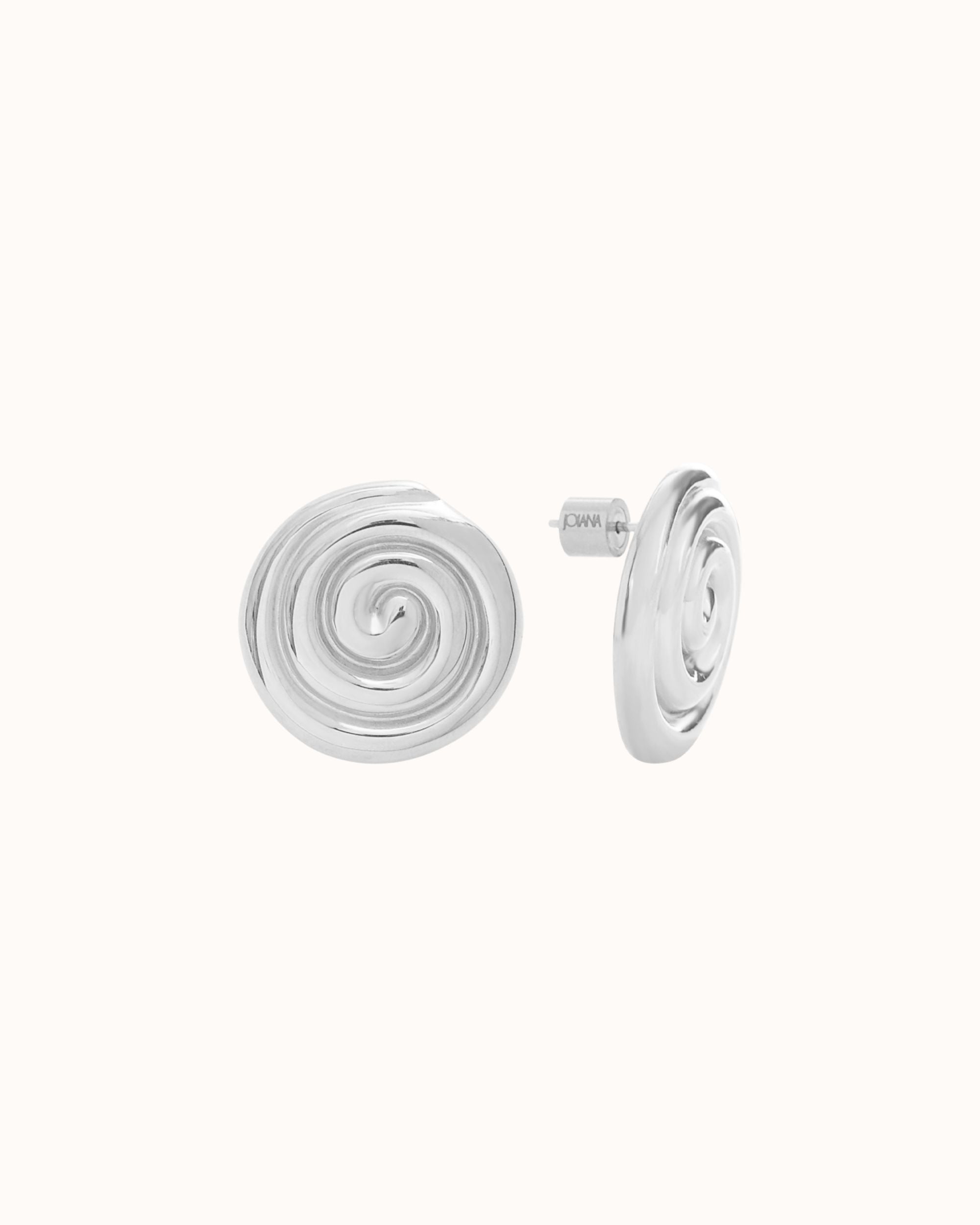 Billow Earrings