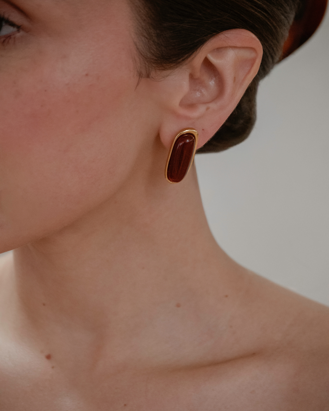 Kaia Earrings