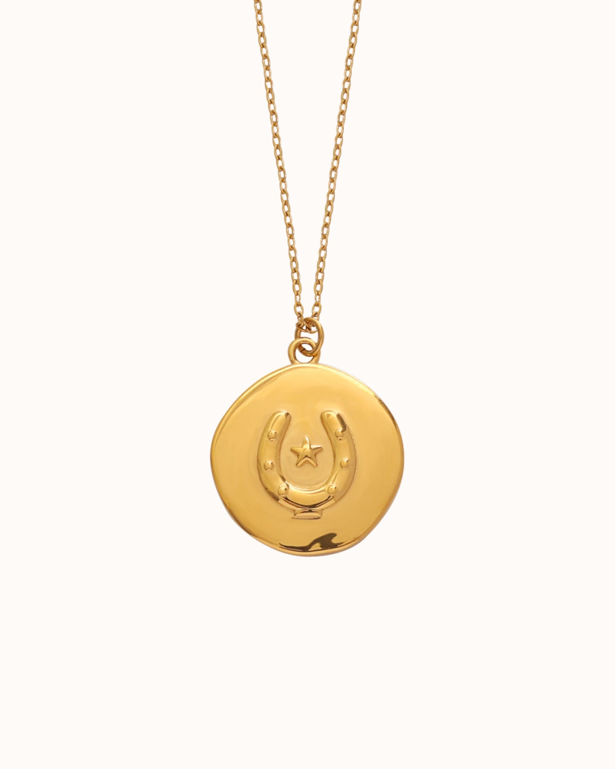 Lucky Necklace