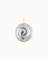 Bold Billow Pendant