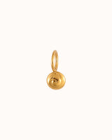 Bold Billow Pendant