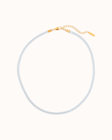 The Cord Necklace