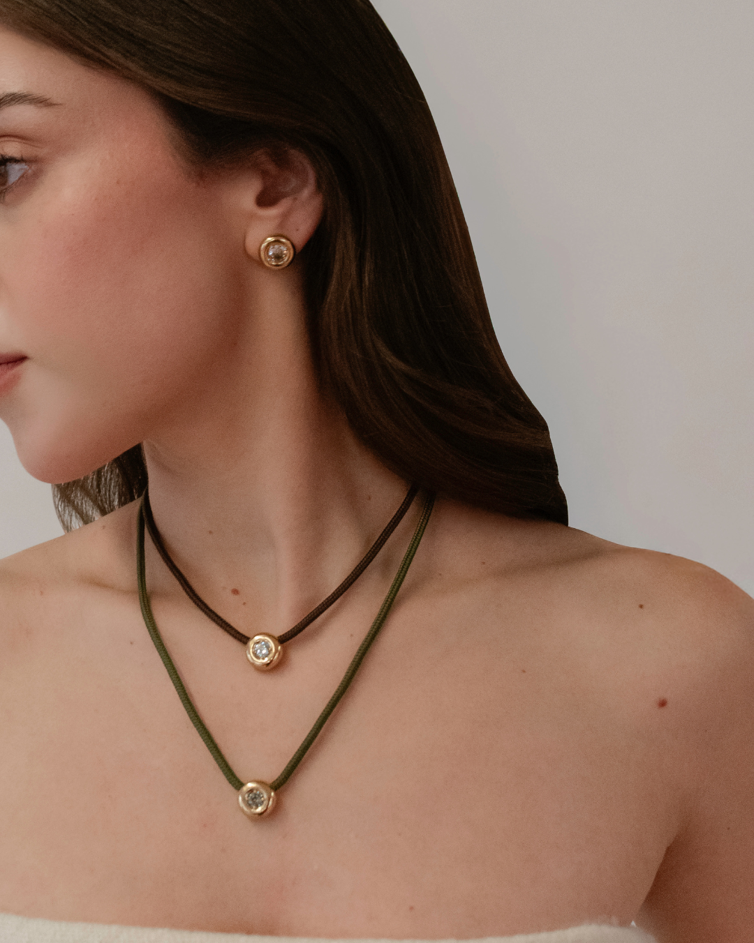 Lila Crosby Paracord