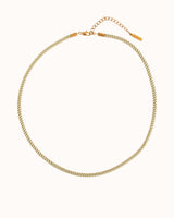 The Rope Necklace
