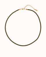 The Rope Necklace