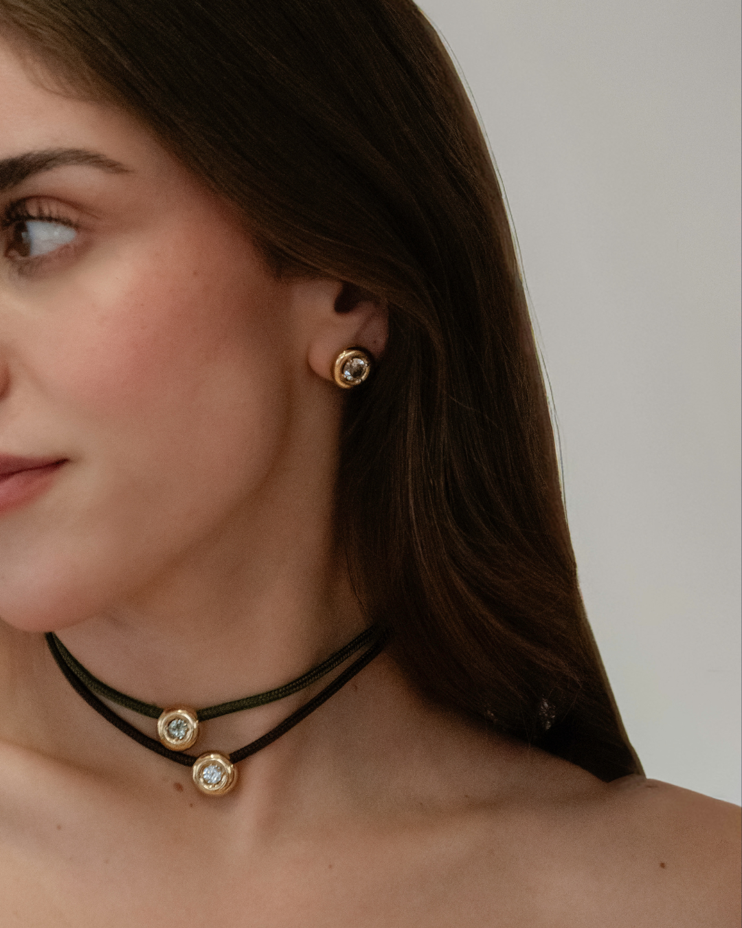 Lila Crosby Paracord