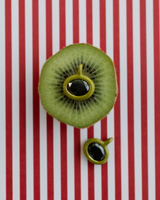 The Birthstone Charm