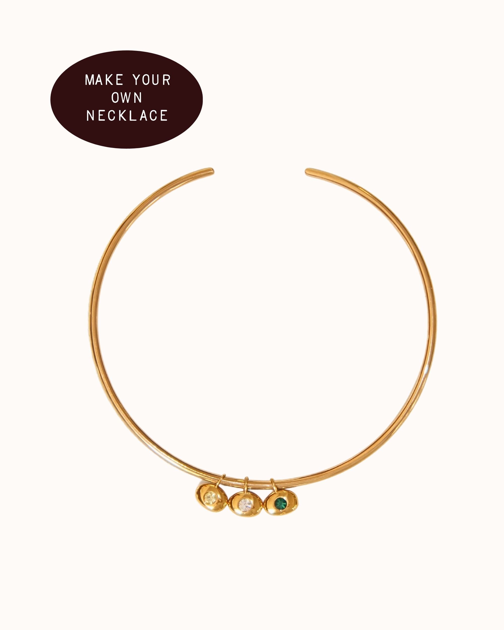 Charm Bar