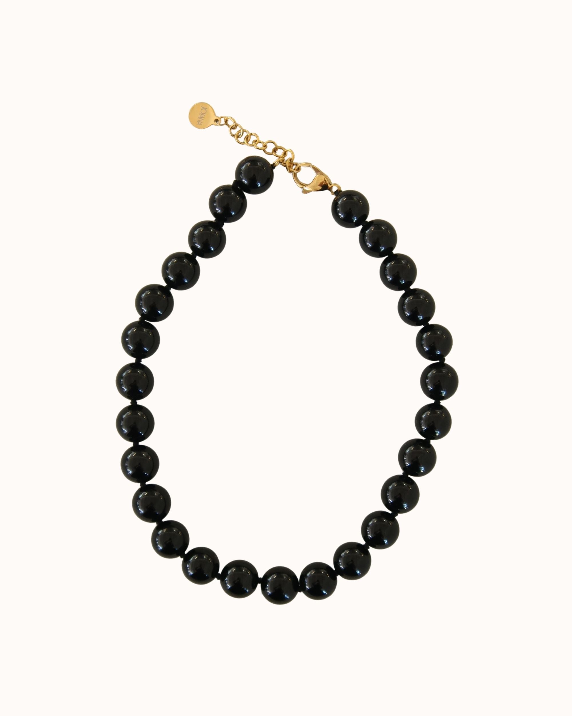 Mello Stone Necklace