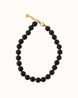 Mello Stone Necklace