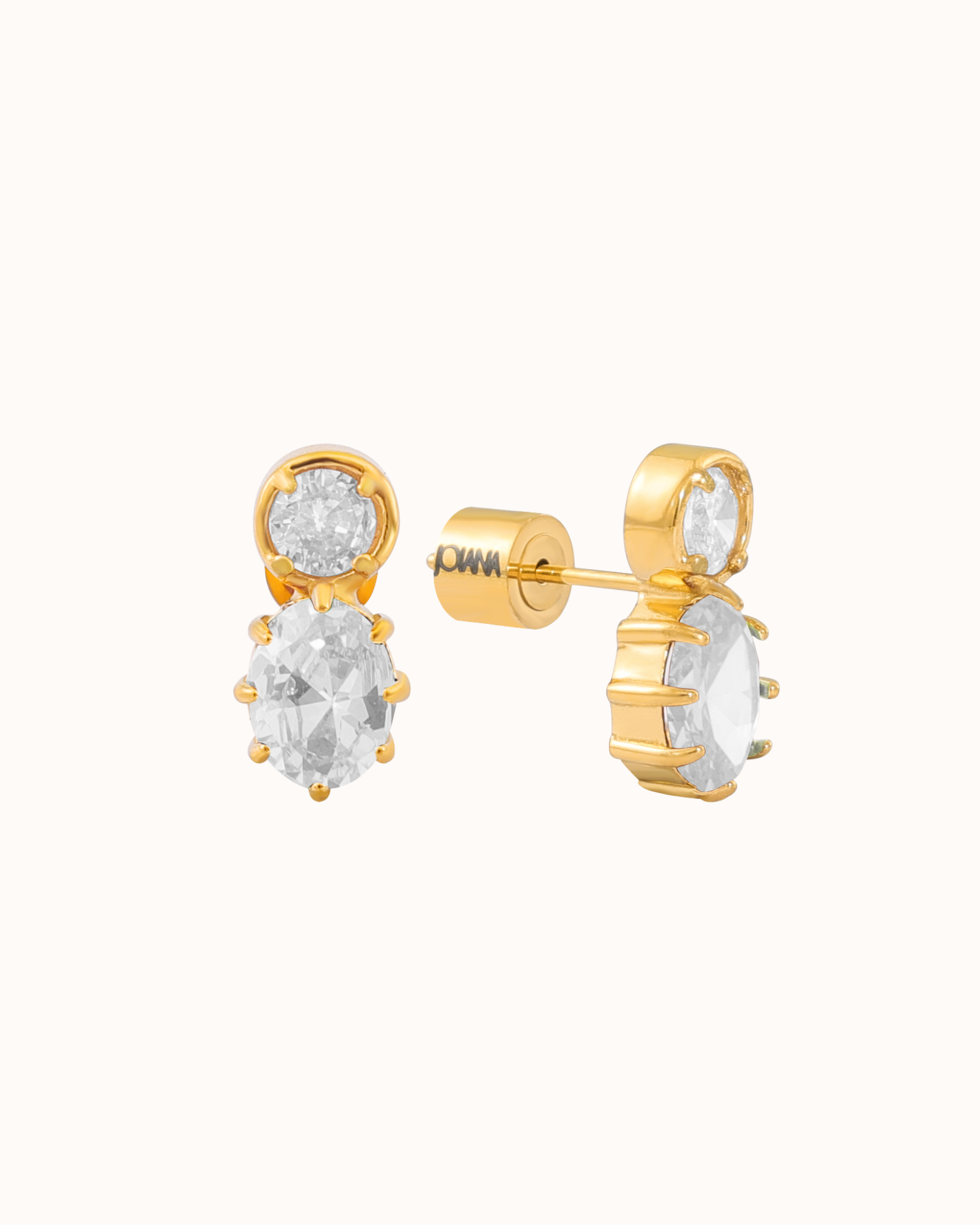 Clemmy Earrings