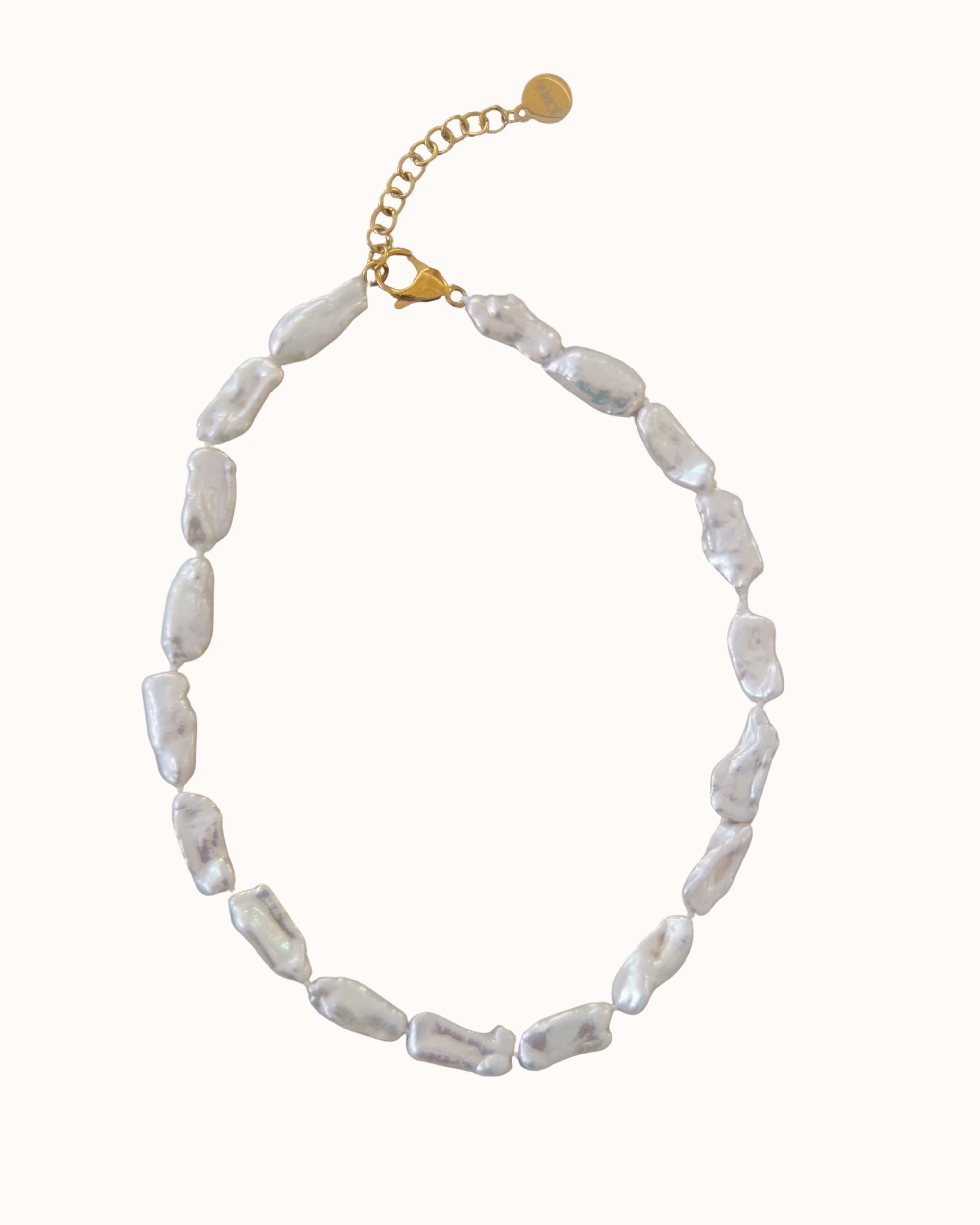 Biwa Pearl