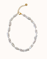 Biwa Pearl