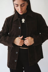 Leather Cord