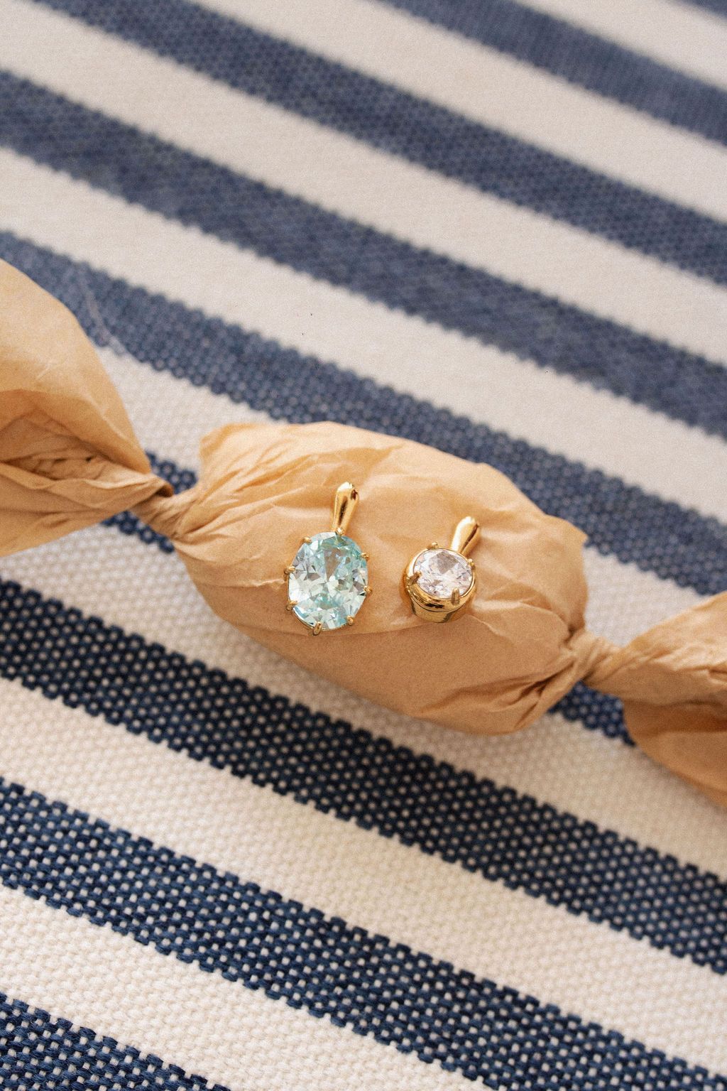 The Clement Earrings