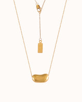 Bean Necklace