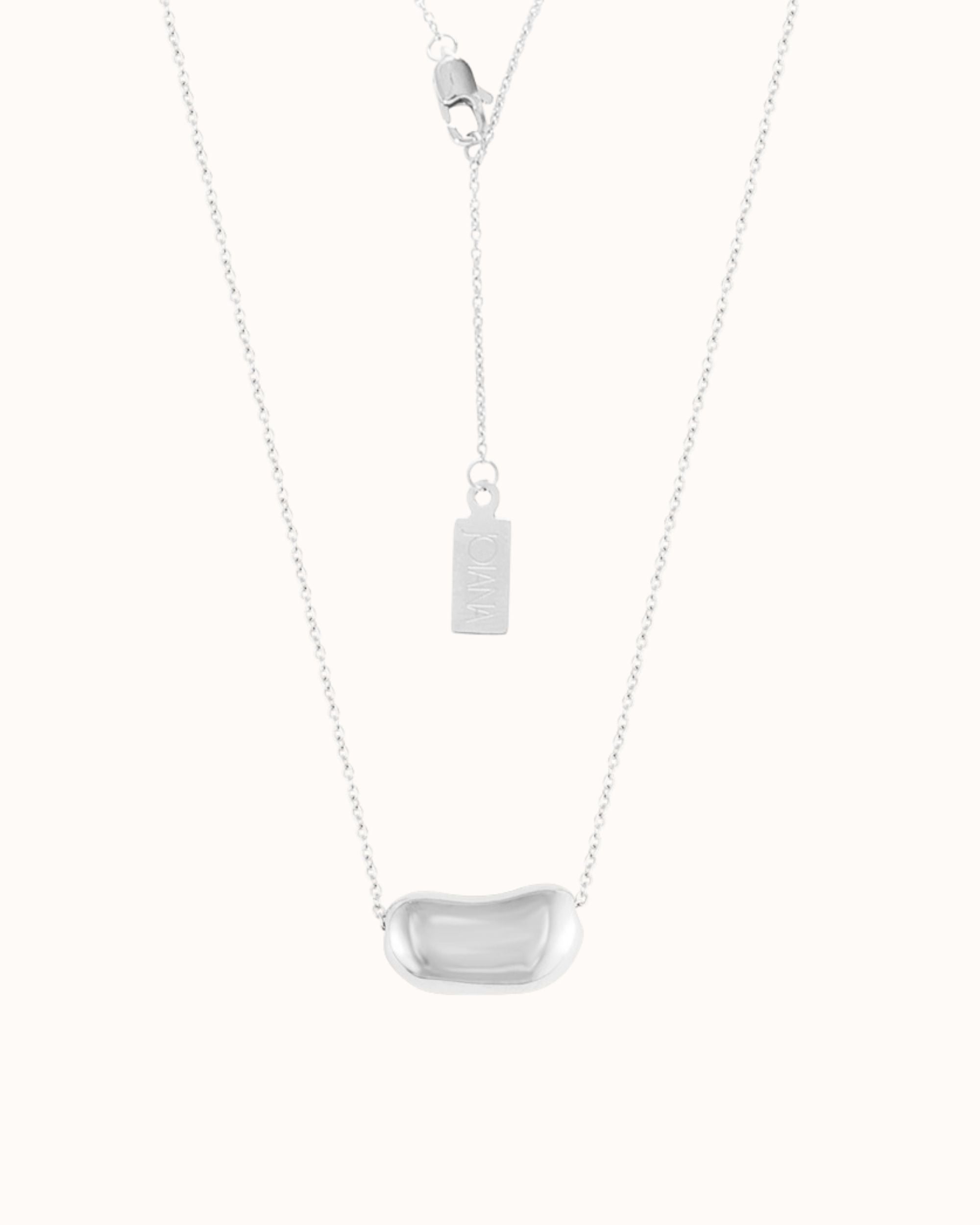 Bean Necklace