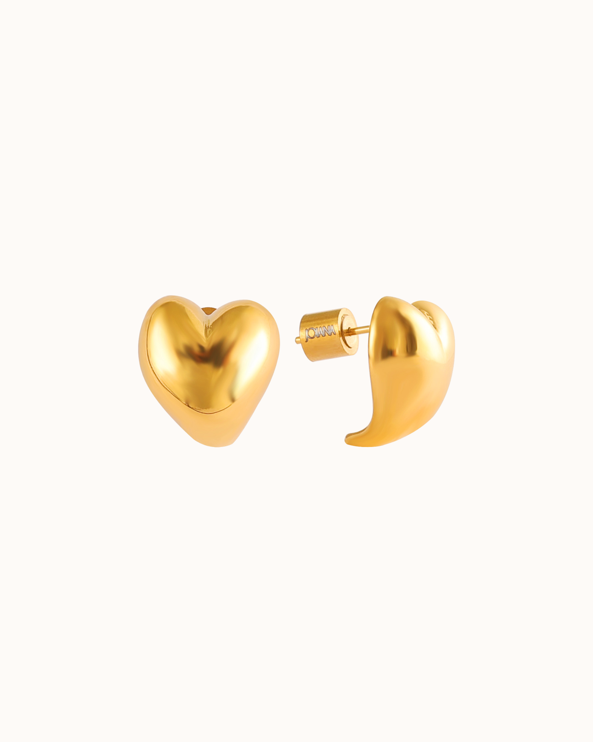Bubble Hearts