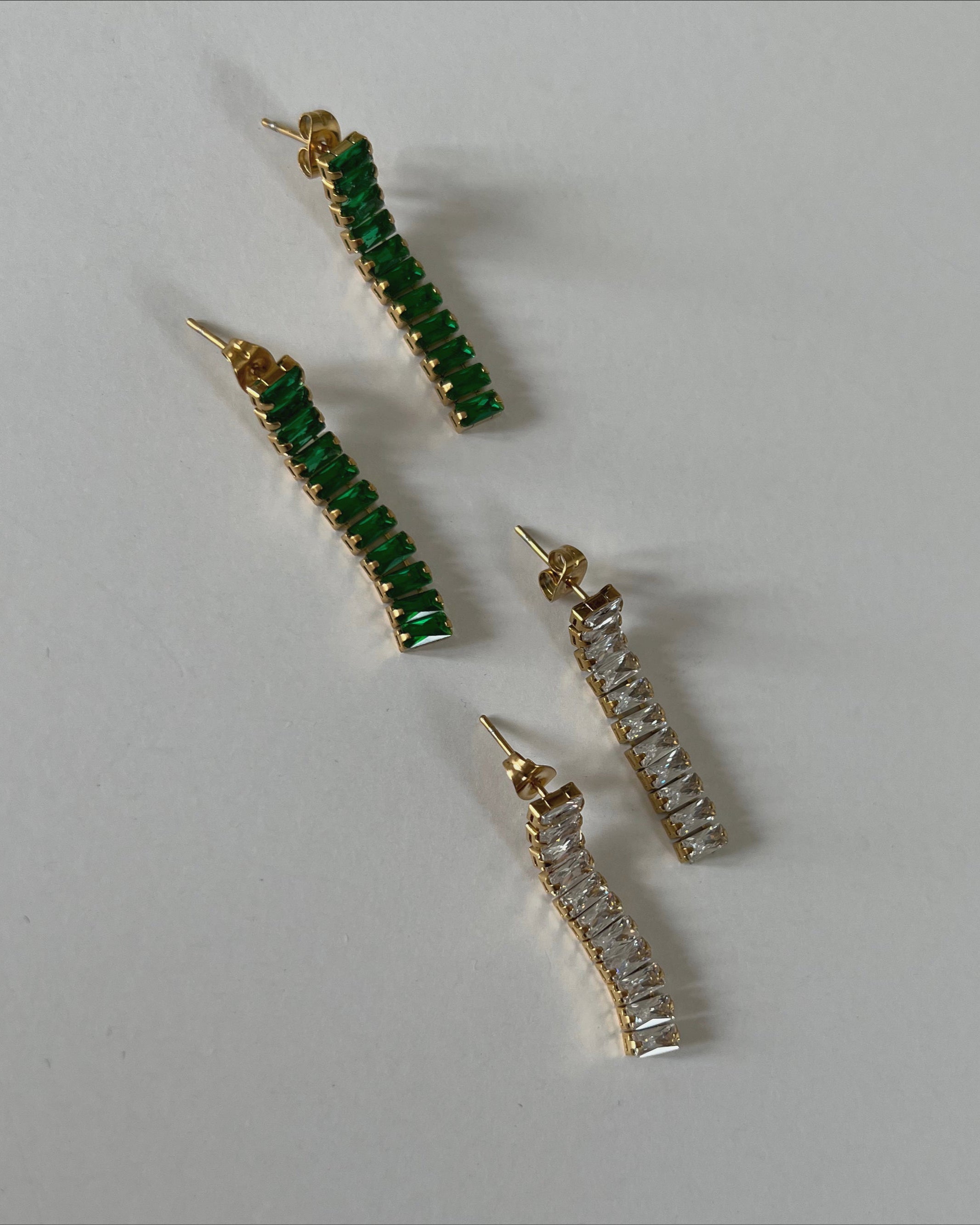 Gwen Earrings