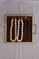 The Everywhere Phone Strap- Milky