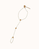 Cove Hand Chain