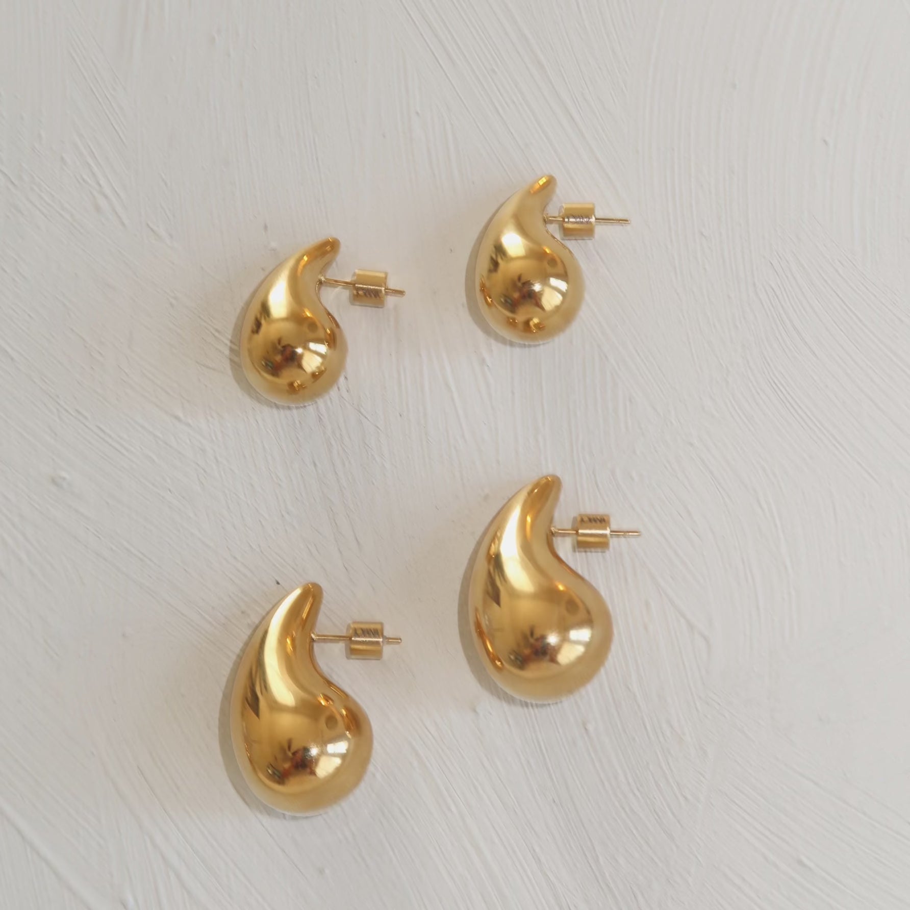 Tropez Earrings