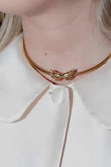 Heaven-Sent Neck Cuff