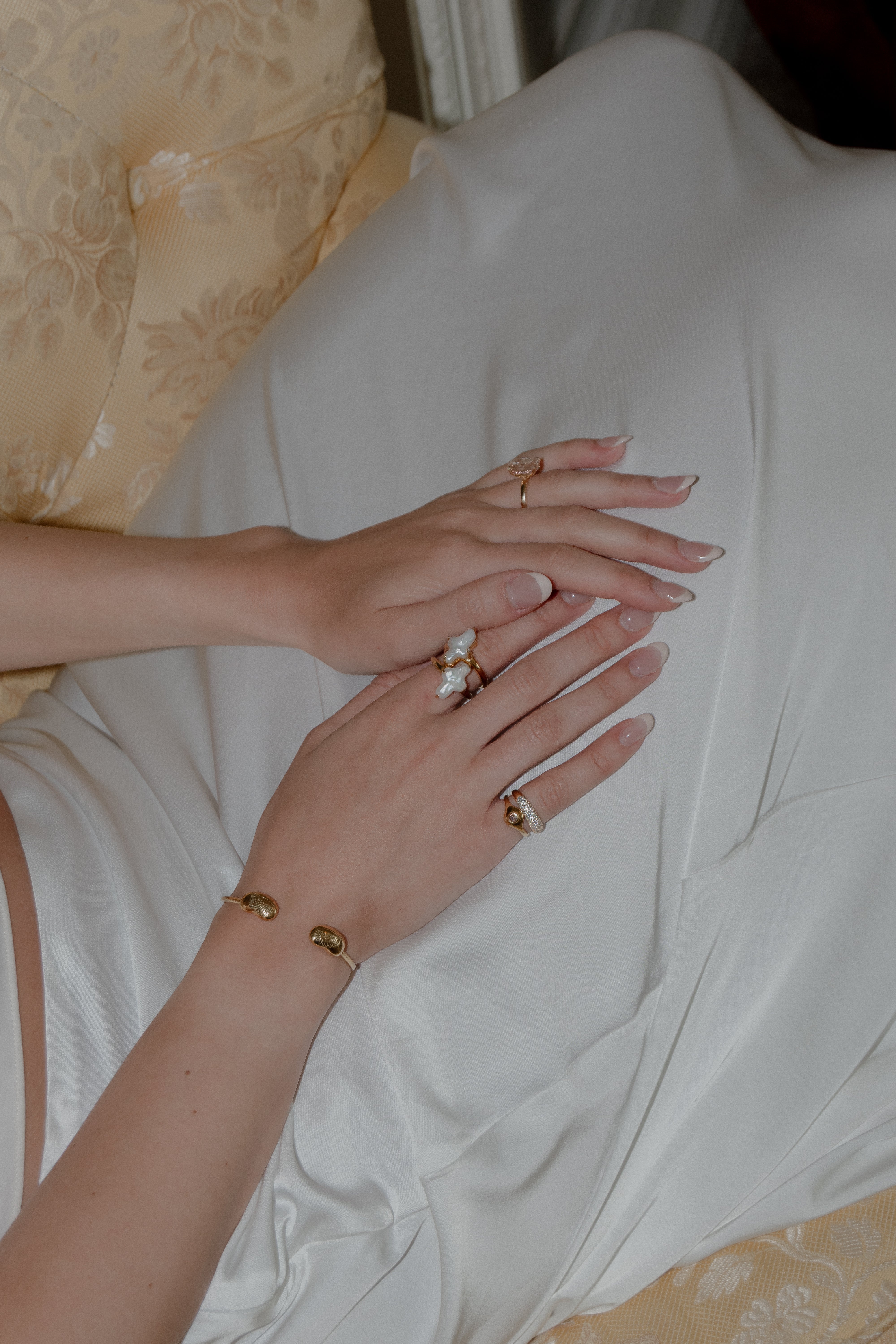 Heavenly Cuff