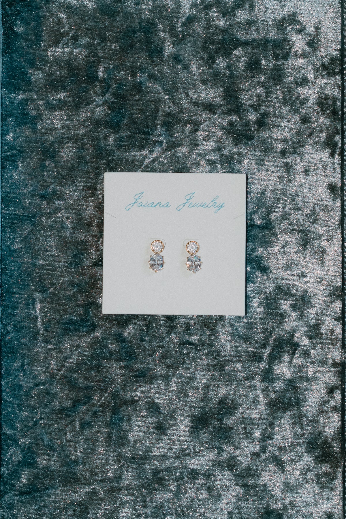 Clemmy Earrings