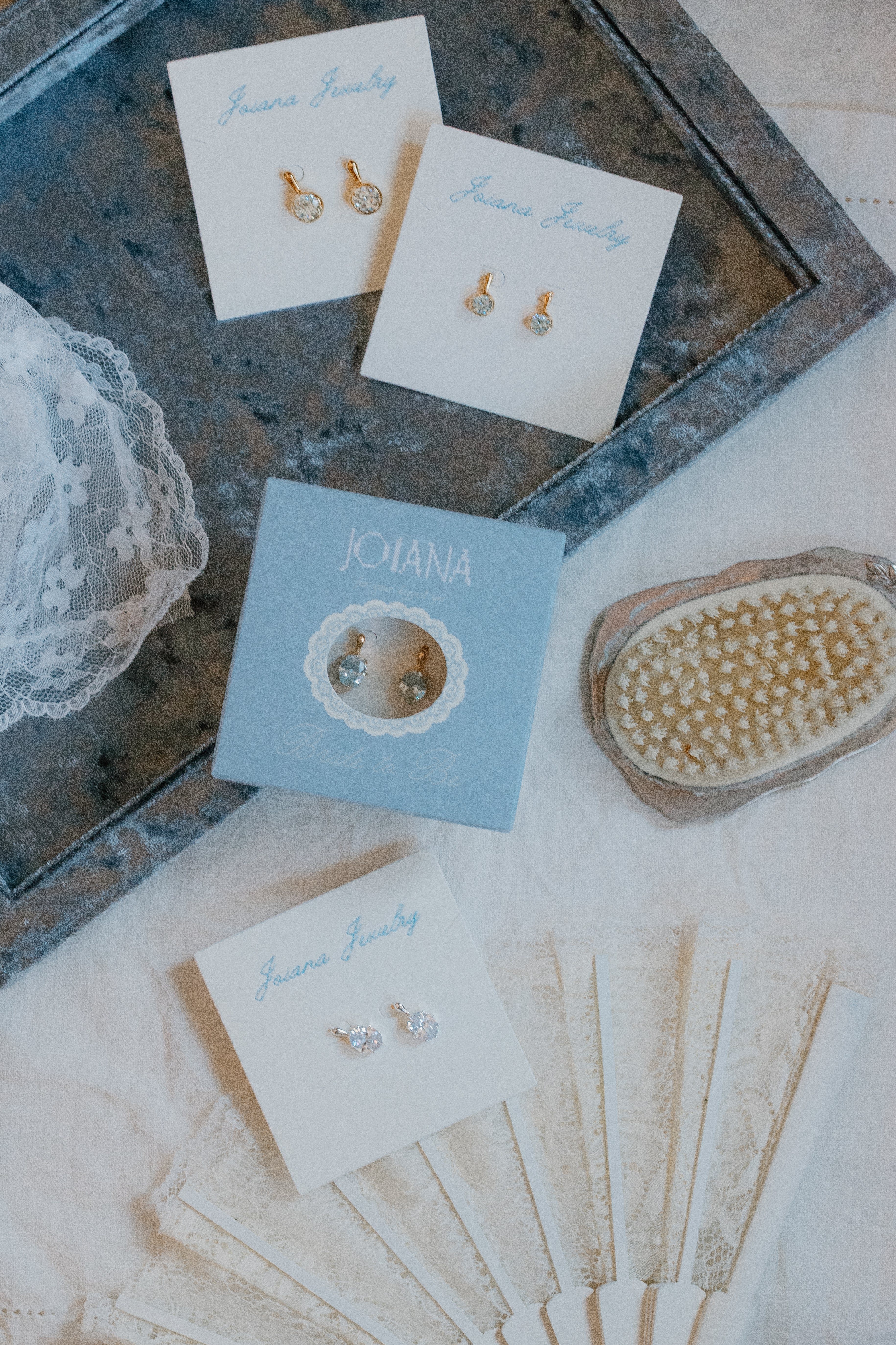 Bride To-Be Box