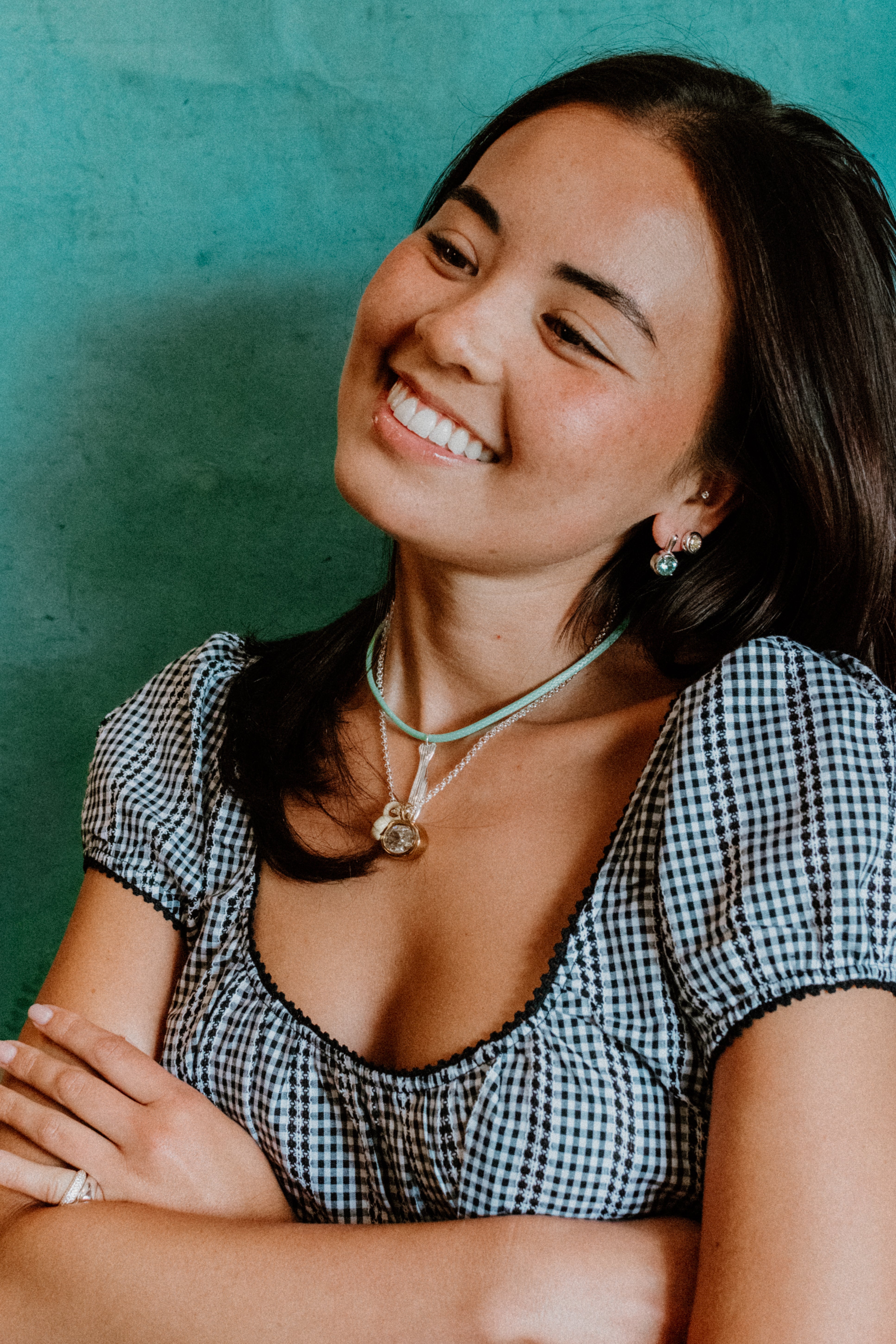 The Clement Earrings