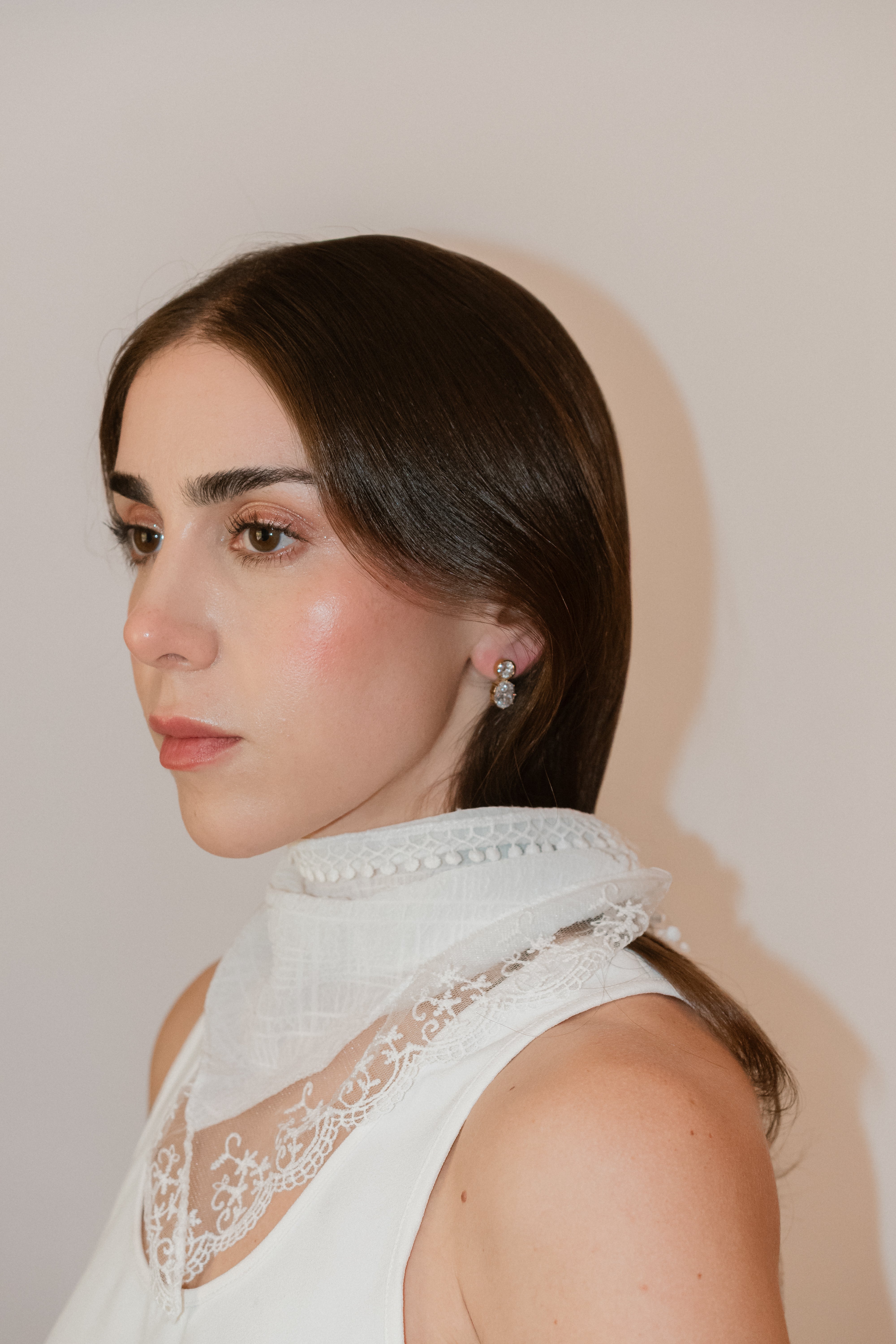 Clemmy Earrings