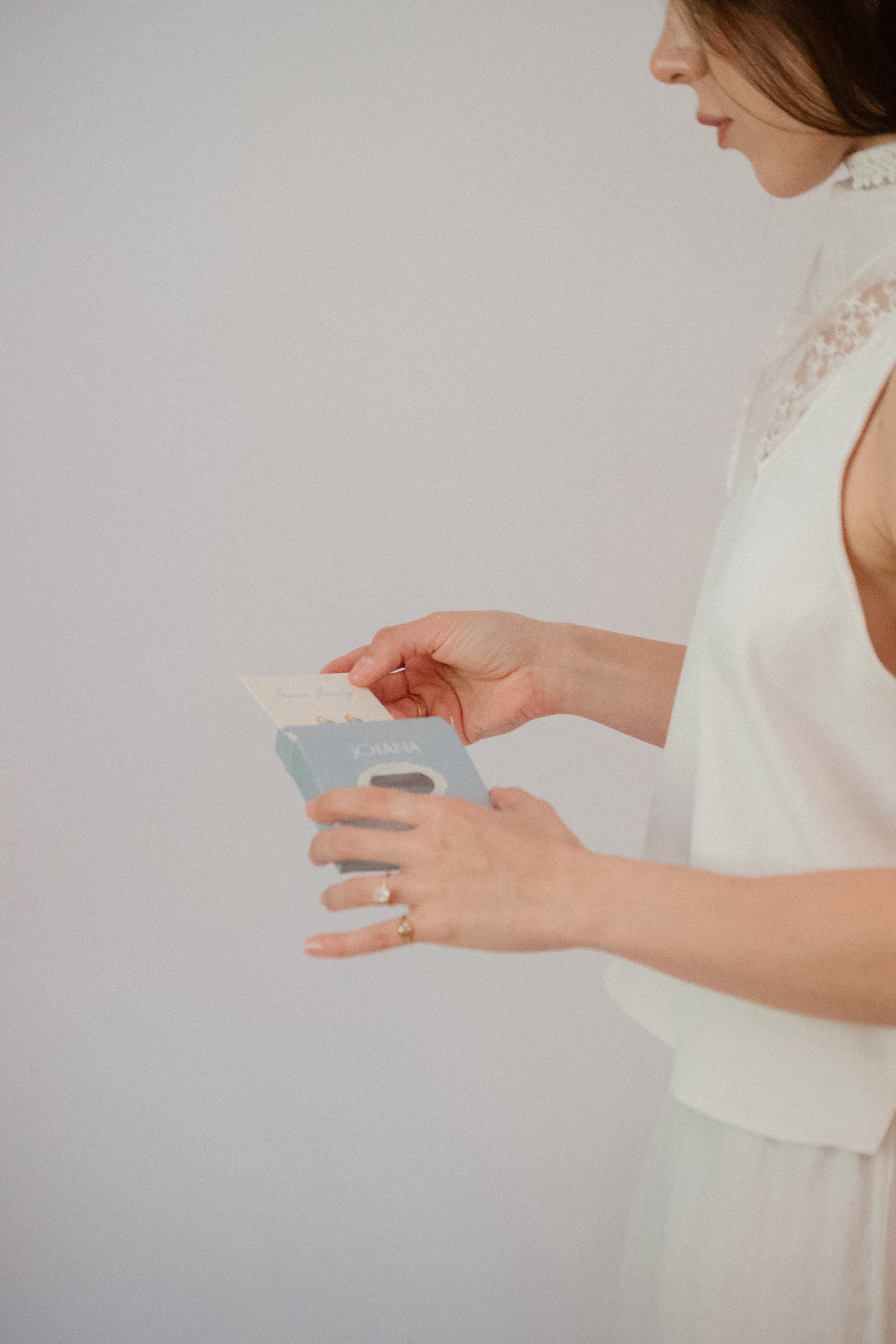 Bride To-Be Box