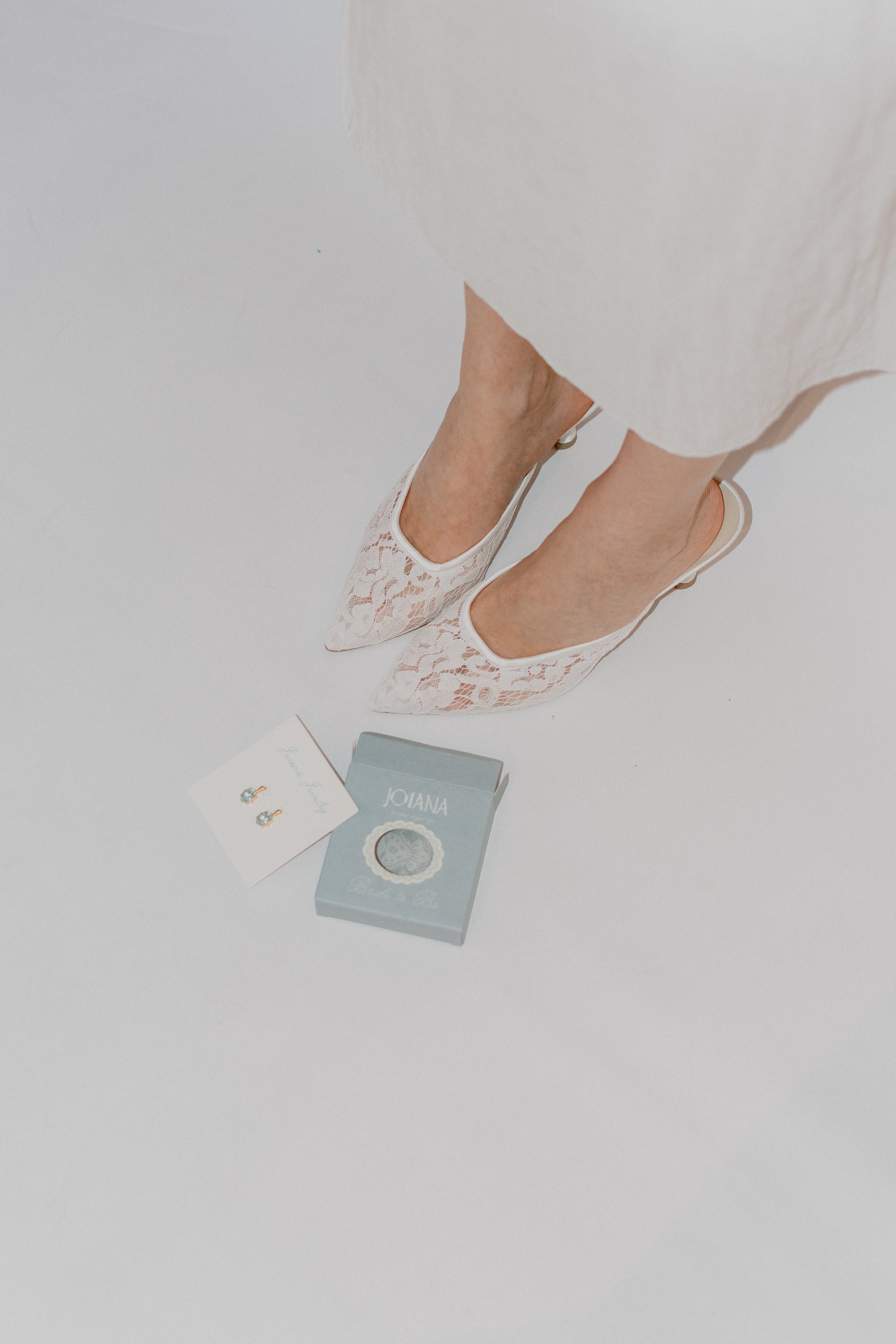 Bride To-Be Box