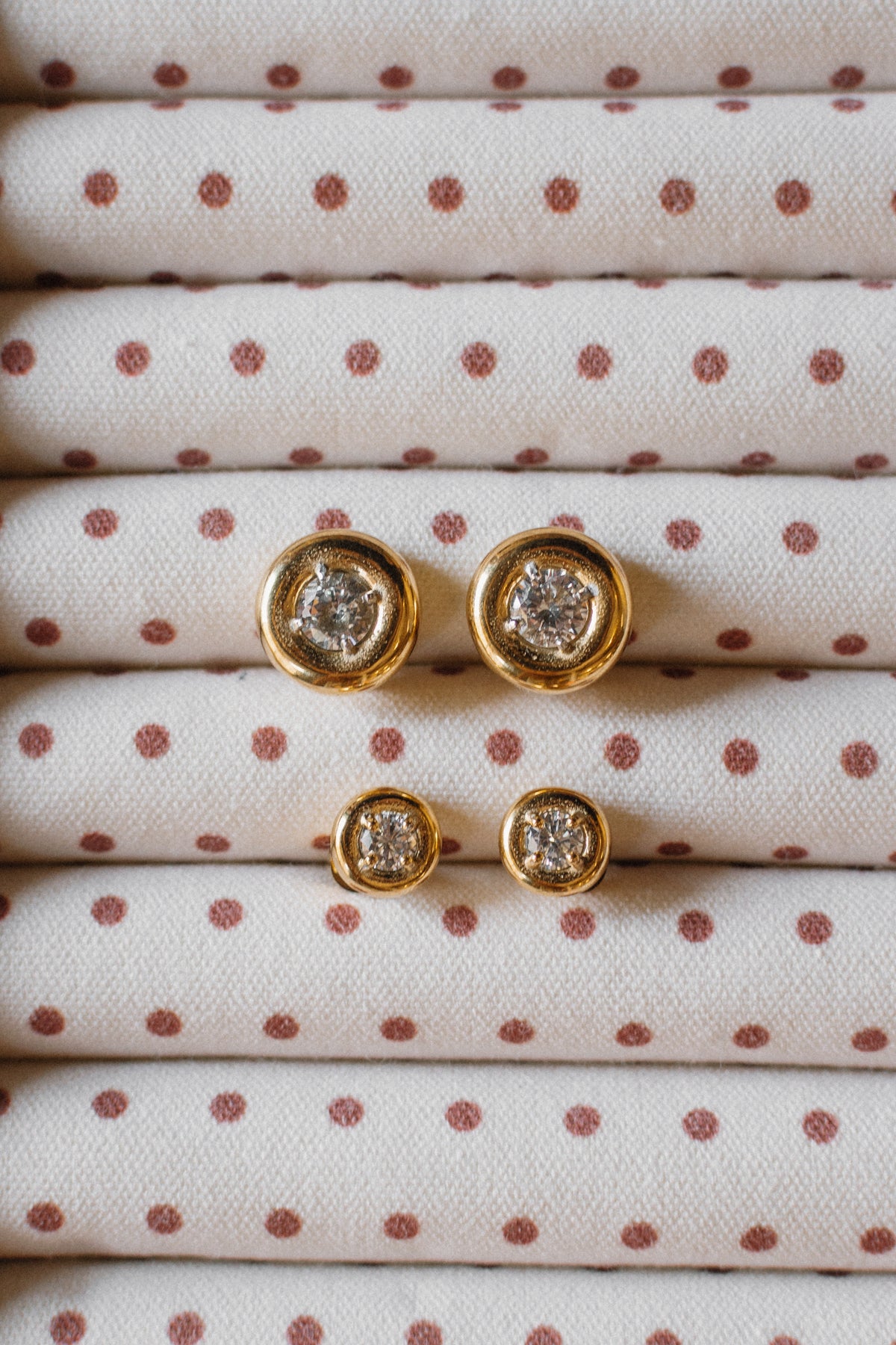Lila Earrings