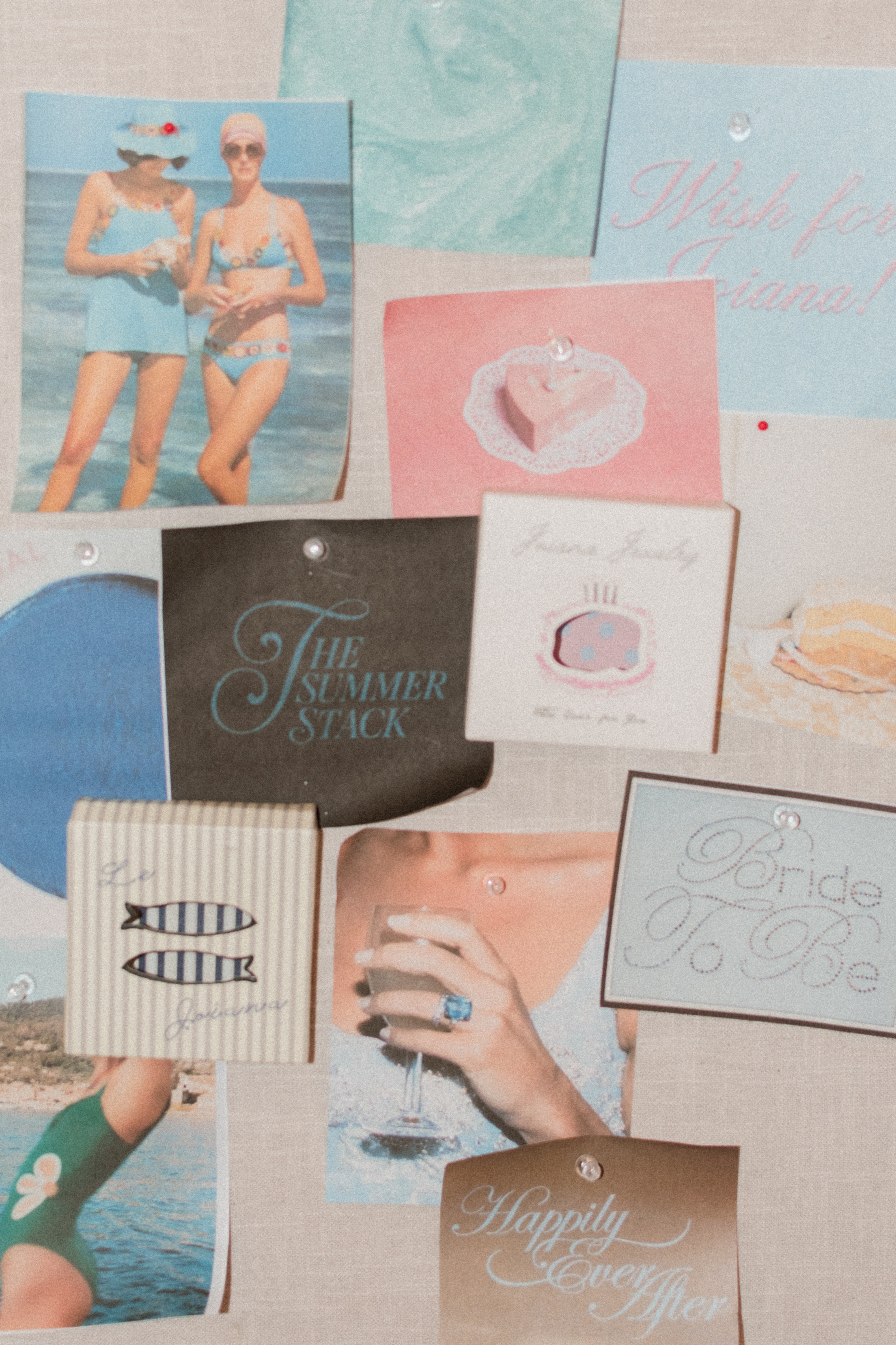 The Birthday Box