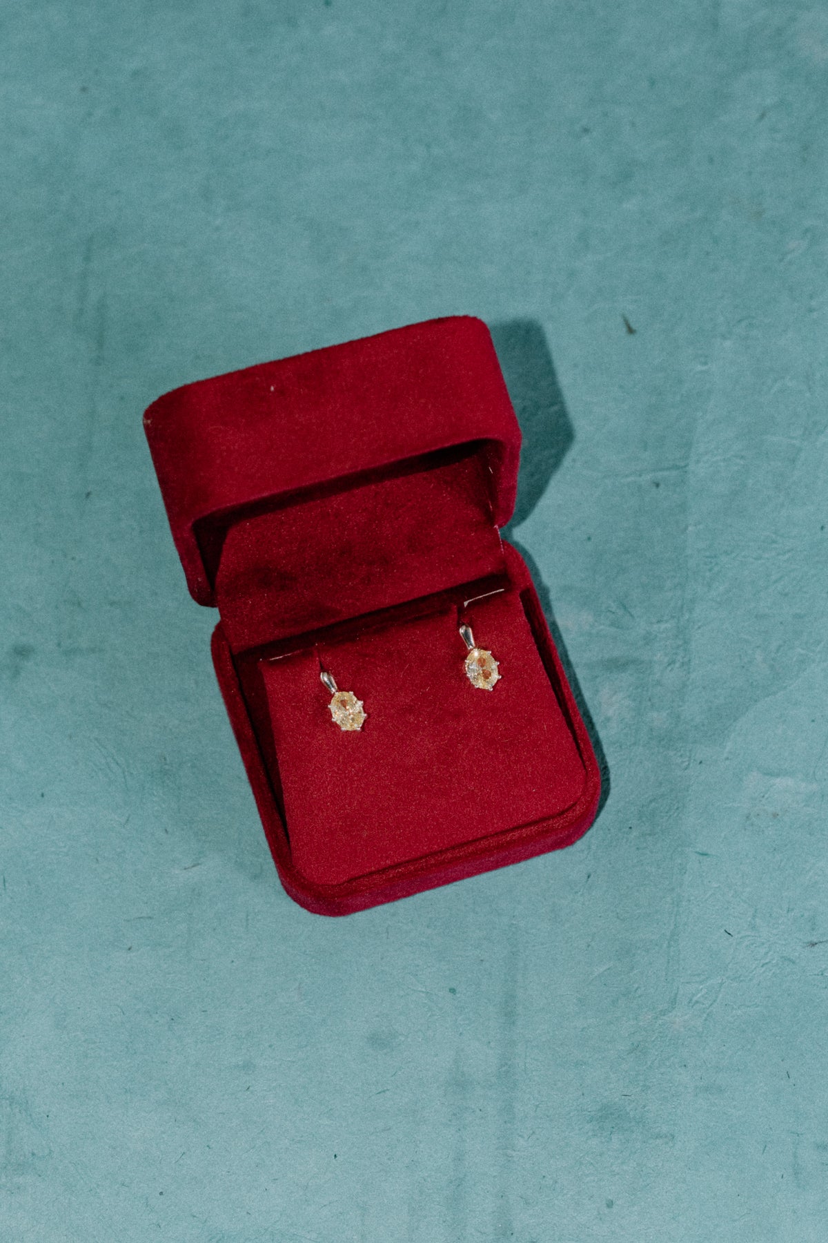 The Romy Earrings