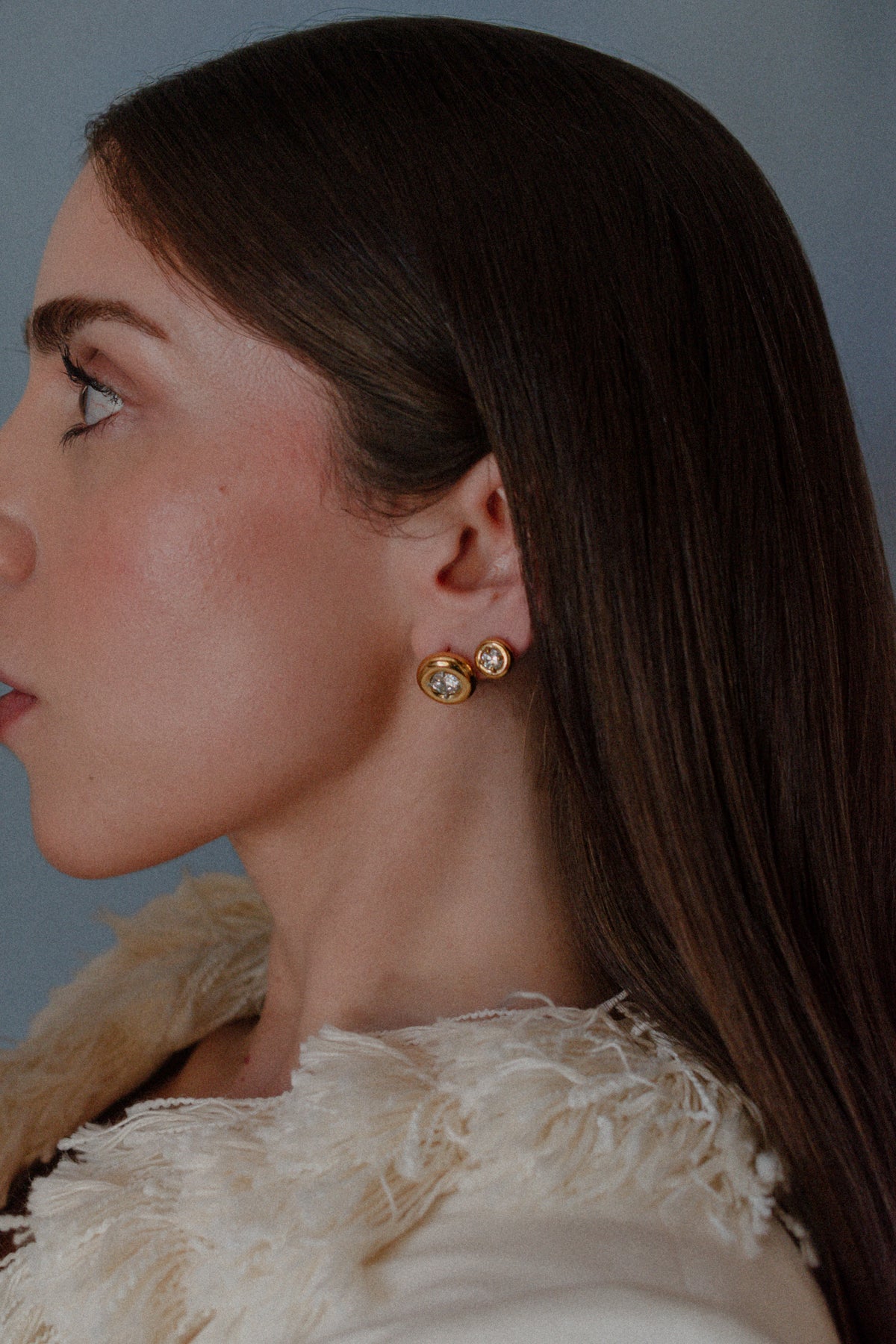 Lila Earrings