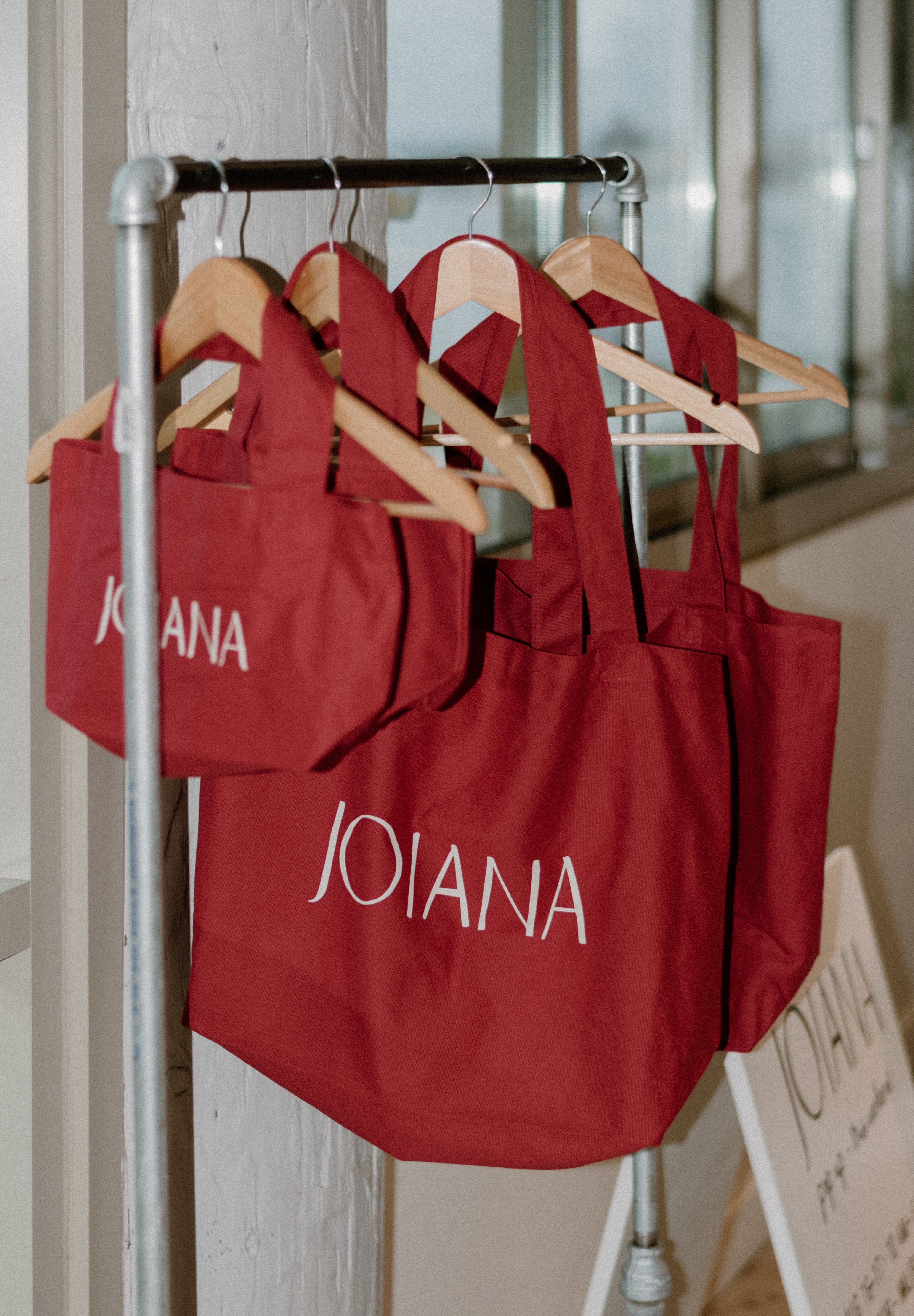 The Everyday Tote