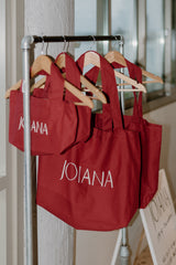 The Everyday Tote