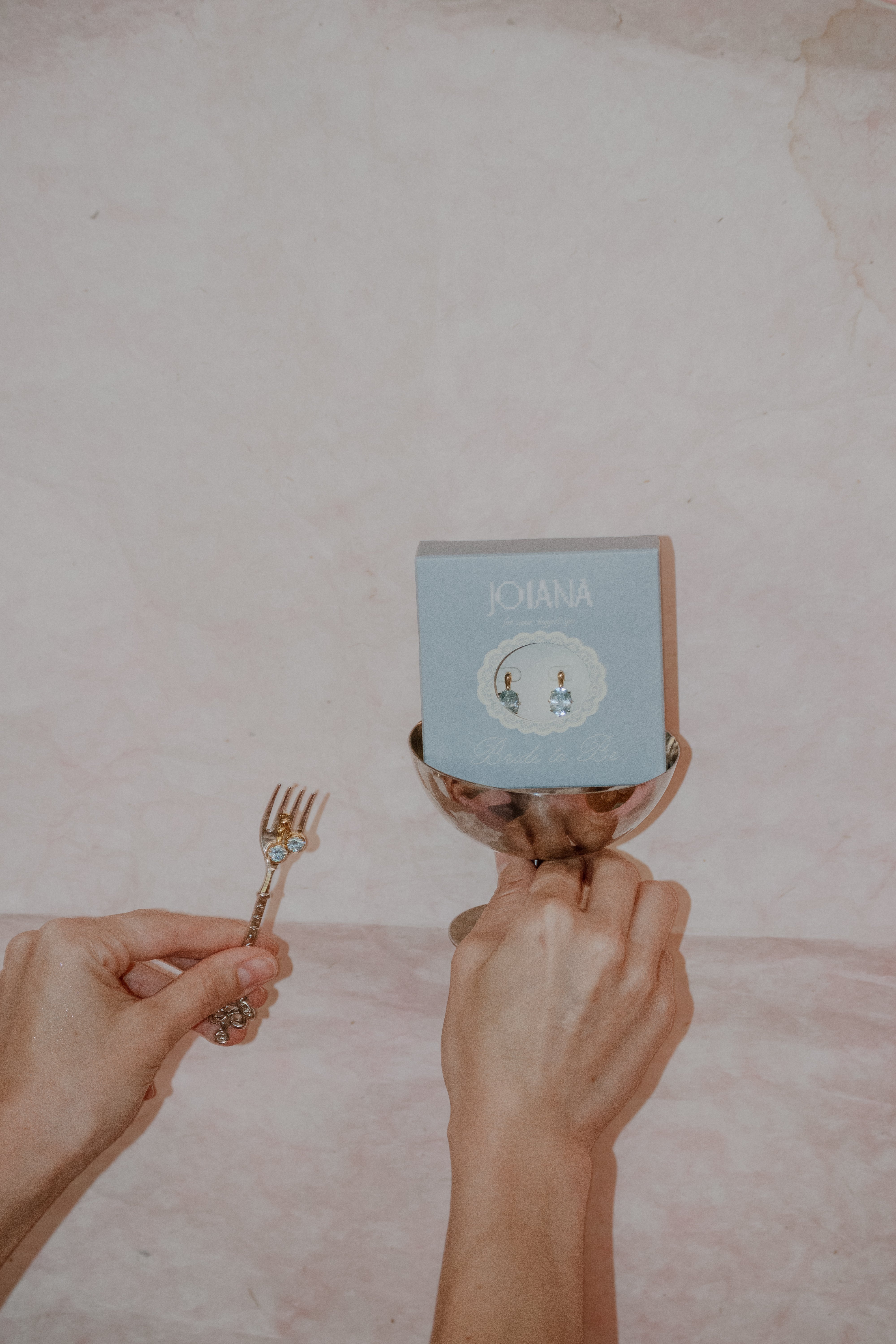 Bride To-Be Box