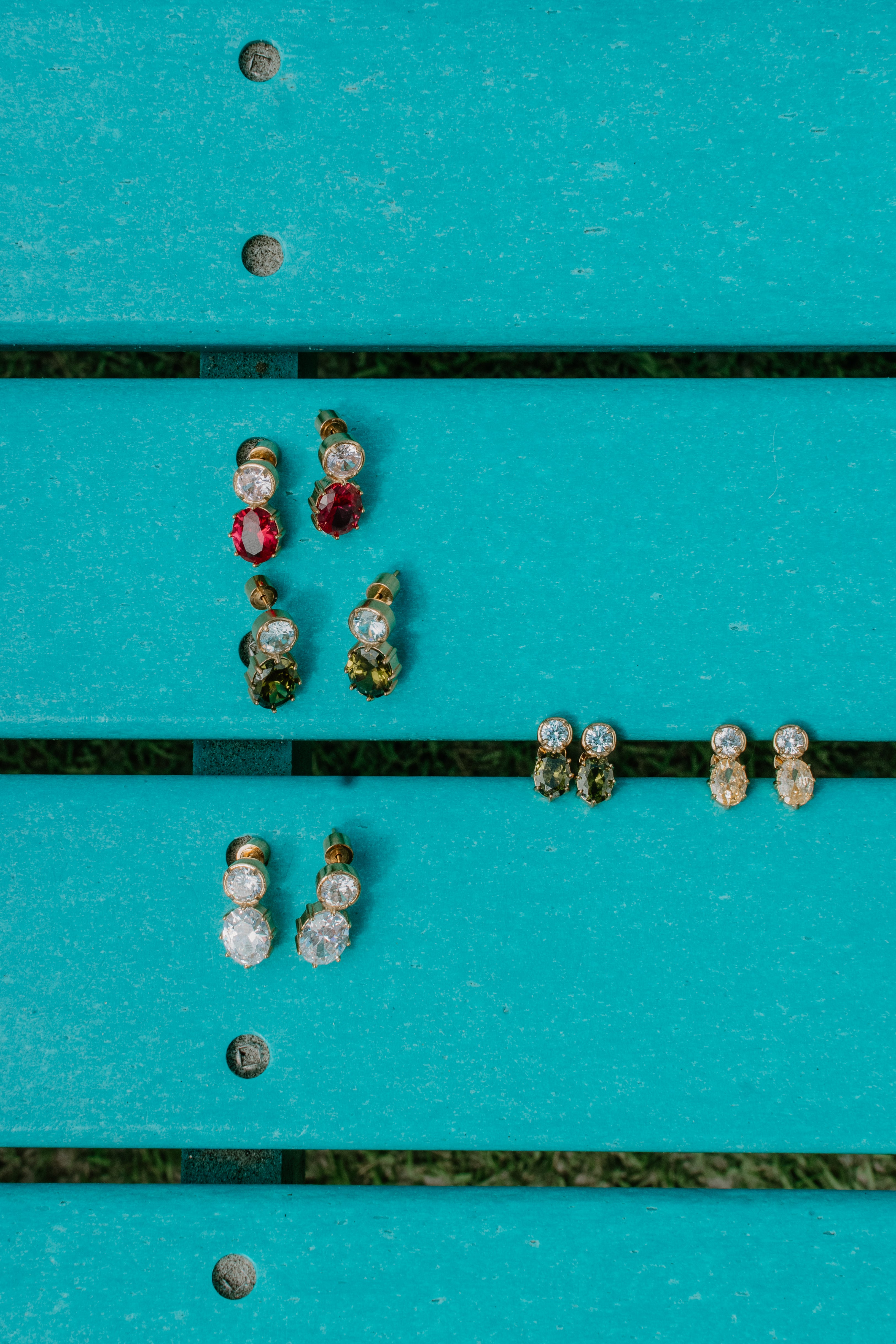 Clemmy Earrings