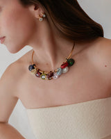 The Birthstone Charm