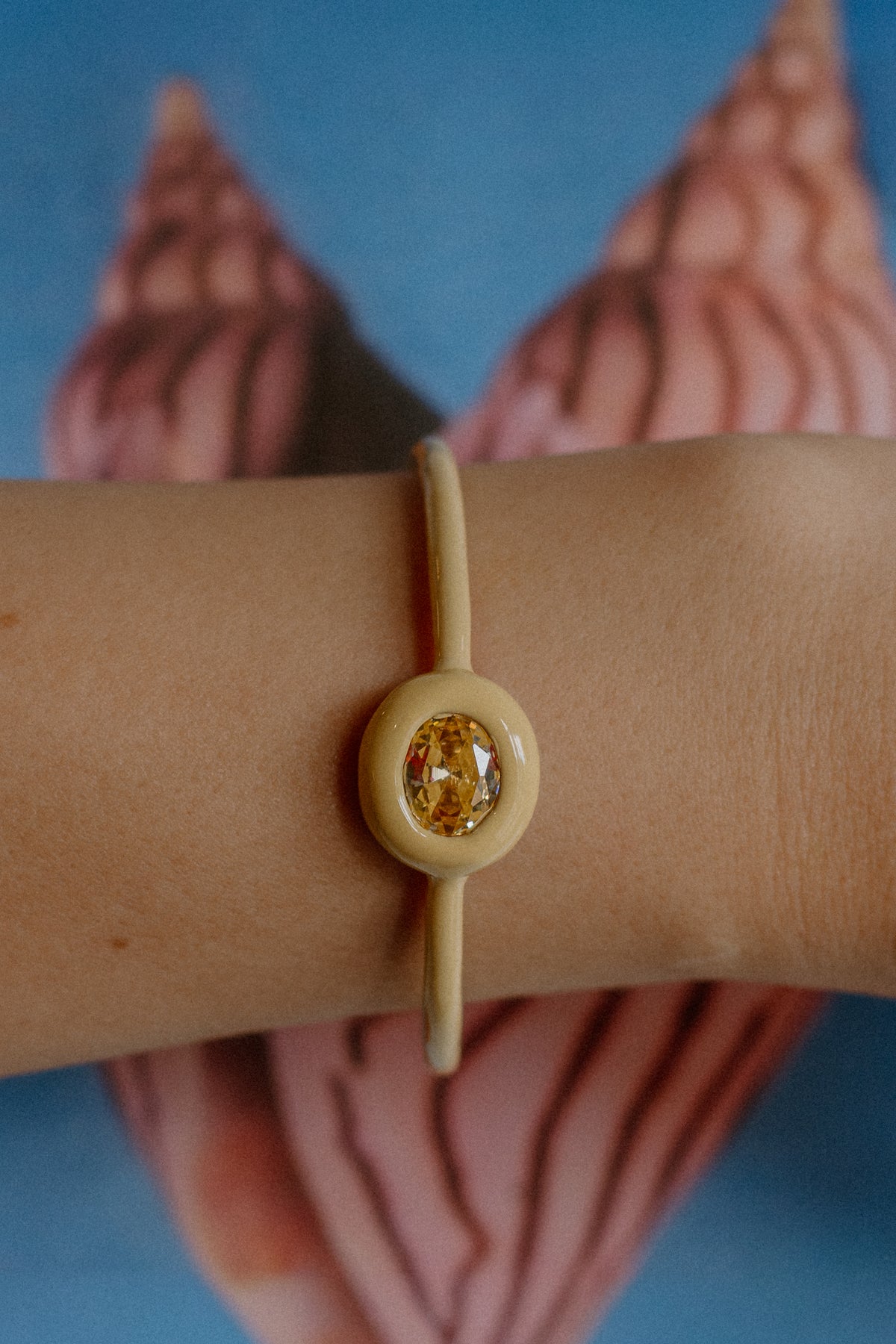 Lottie Bangle