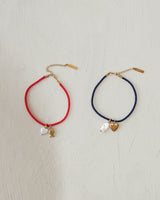 RTL x Joiana Dockside Anklet