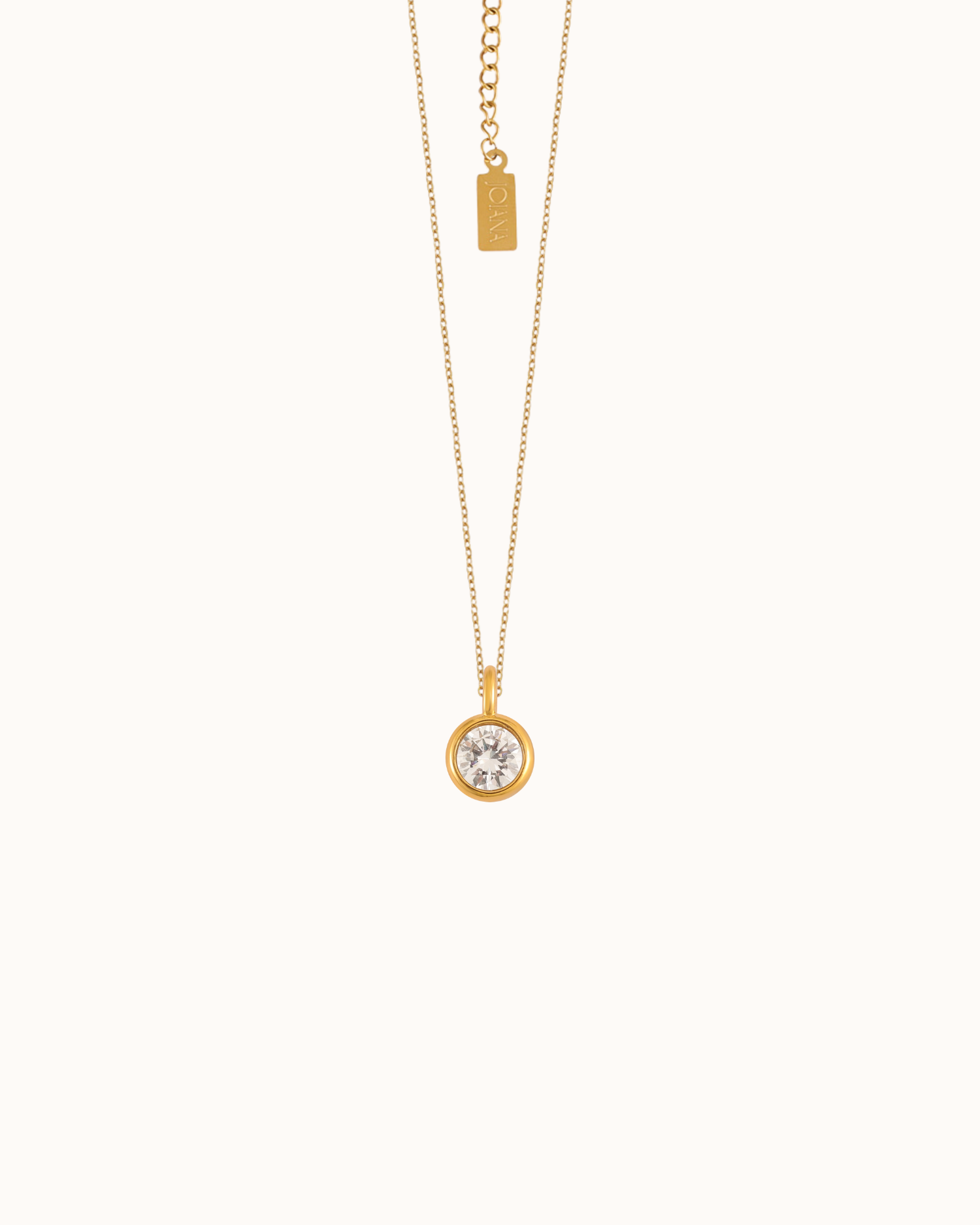 Hollis Necklace