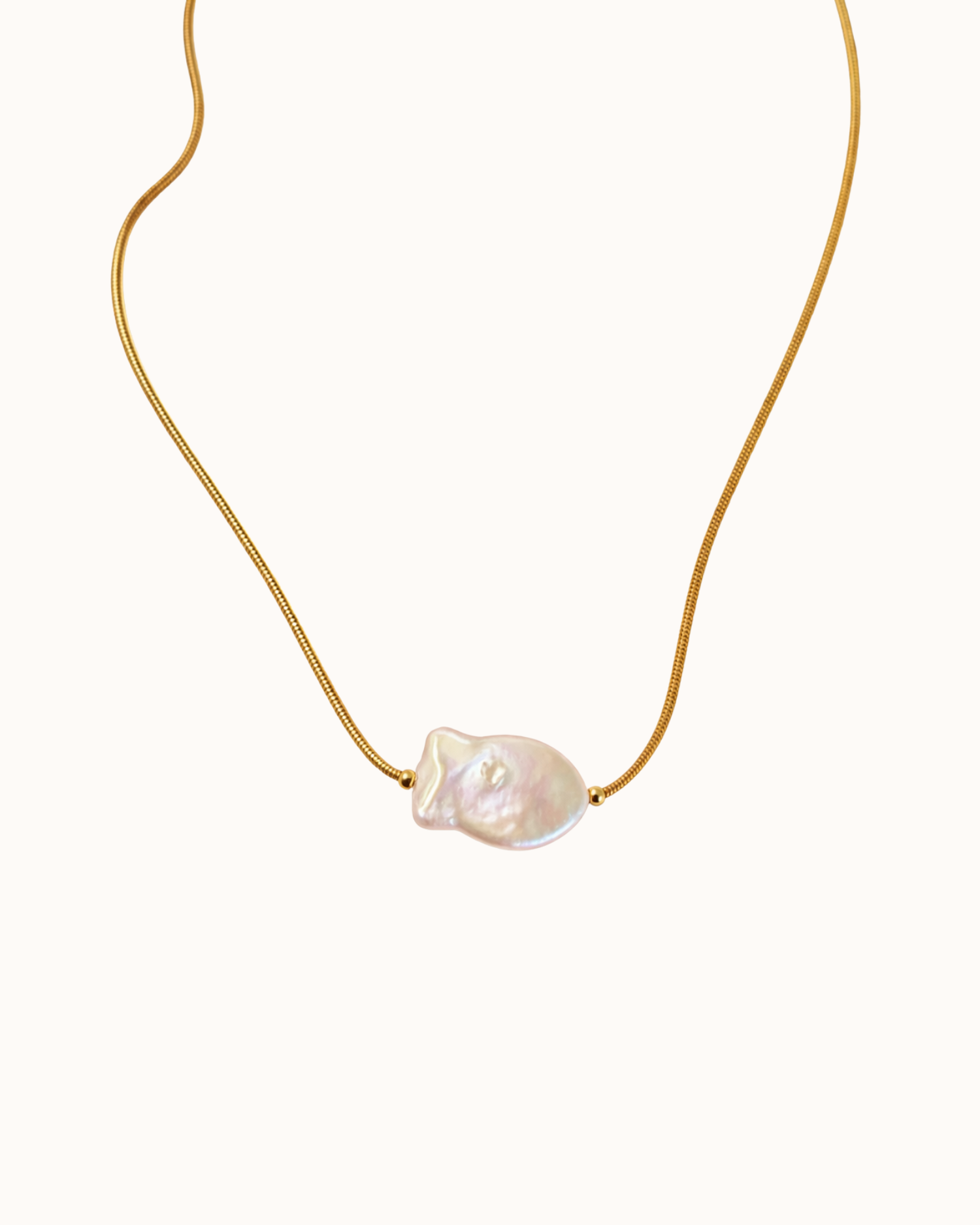 Fin Chain