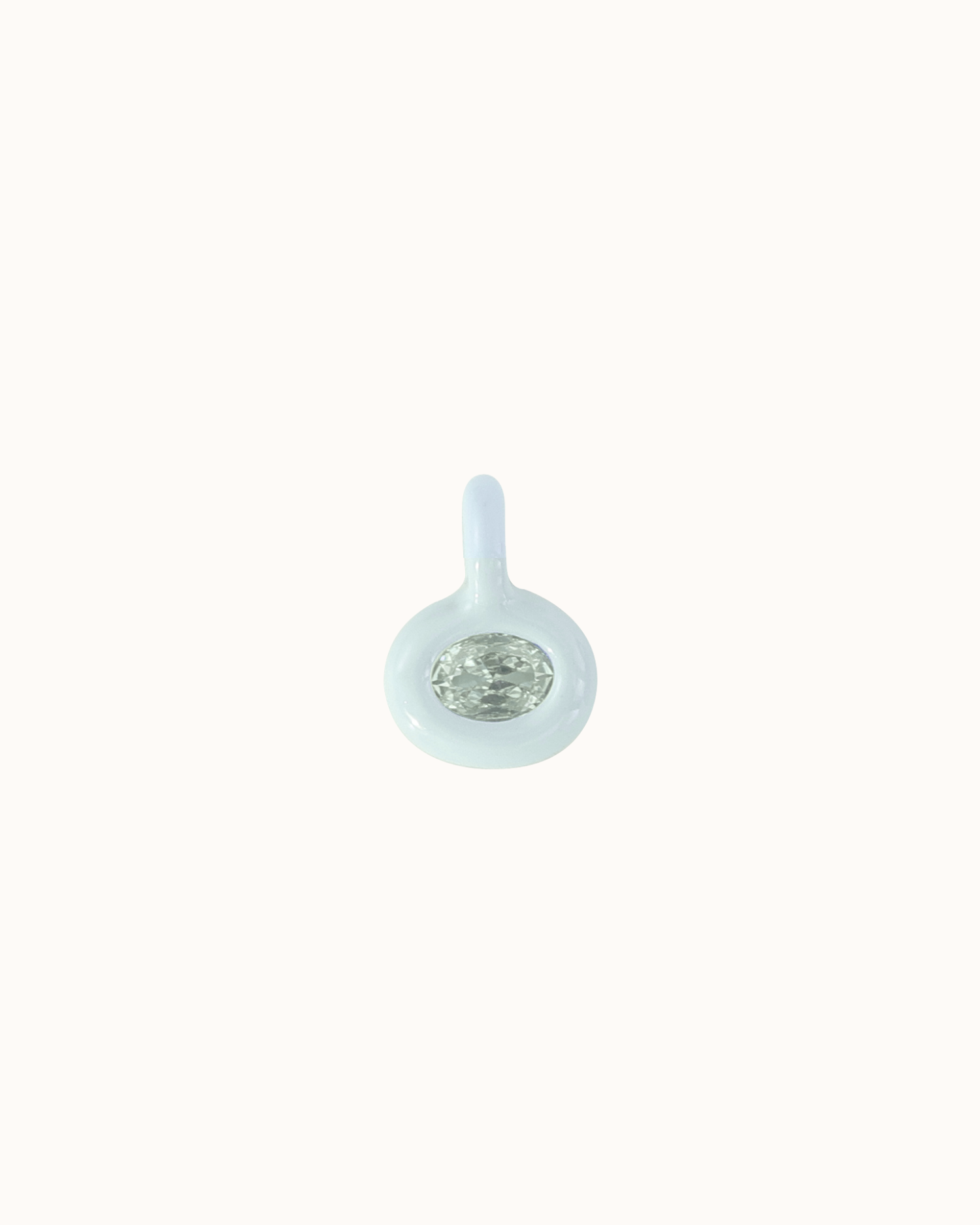 The Birthstone Charm
