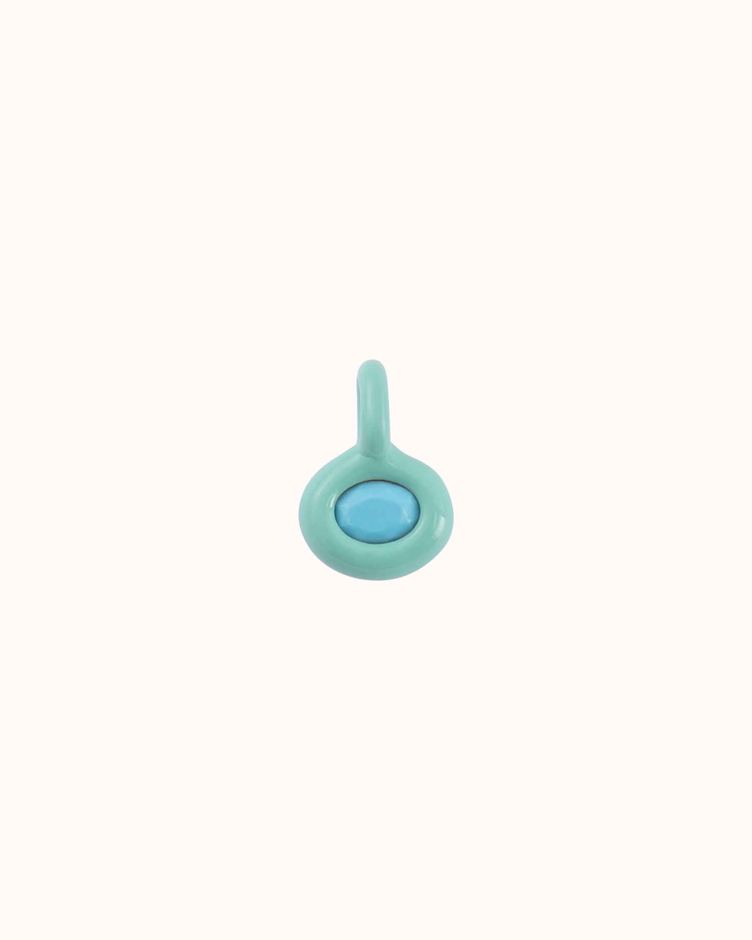 The Birthstone Charm